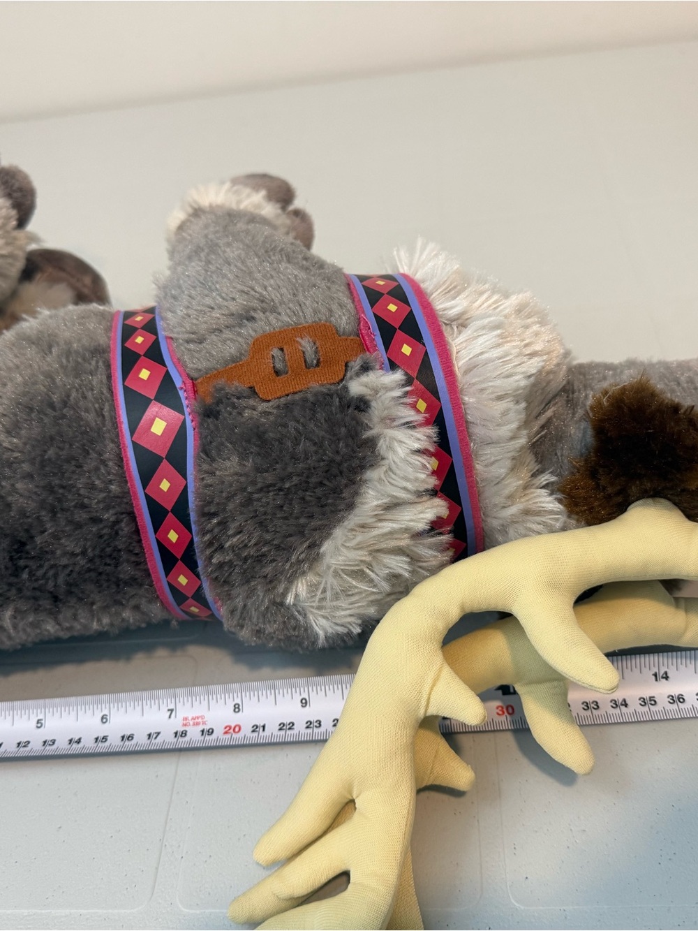 Disney Frozen Plush Set - Picture 12 of 16